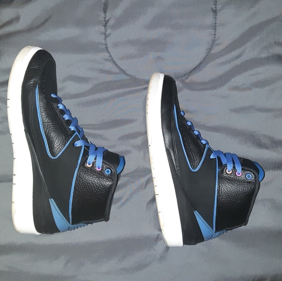 Jordan 2 - Picture 3 of 7